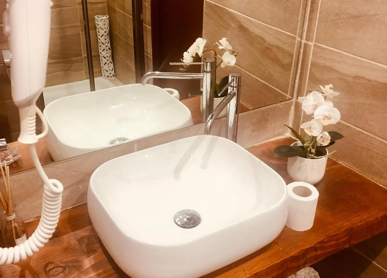 Suites Moya 1 - Spa In Camera Rome 0*,  Italy